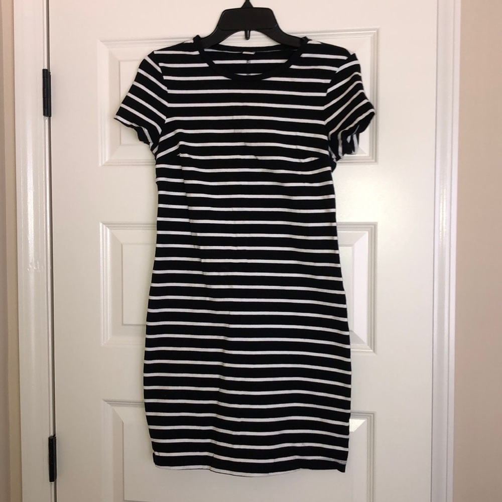 Fitted Dress Good Condition